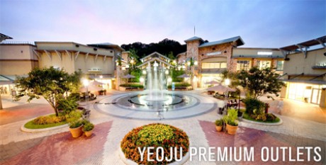 #Destination_Yeoju Premium Outlets