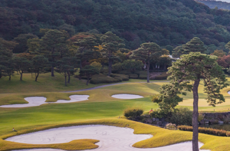 Konjiam Resort
