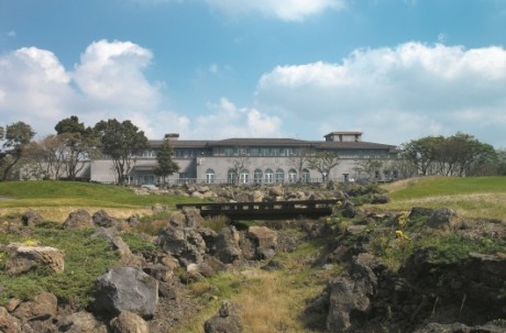 Jeju Island_3 Golf Course