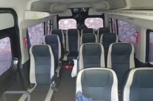 16-Seater 5
