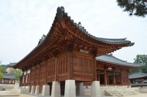 Gyeongbokgung (4)