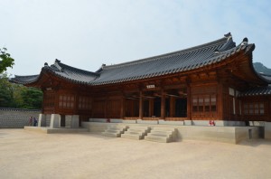 Gyeongbokgung (5)