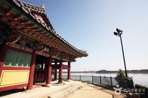 Gyeongpodae