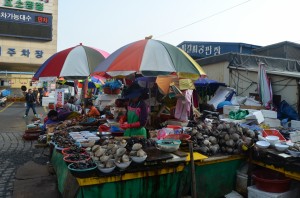 Jagalchi Market (3)