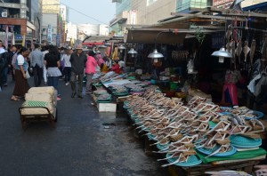 Jagalchi Market (4)