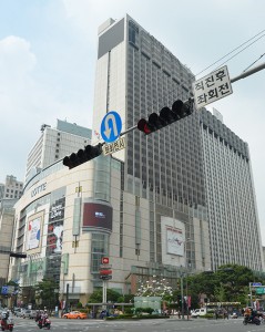 Lotte Hotel Myeongdong (2)