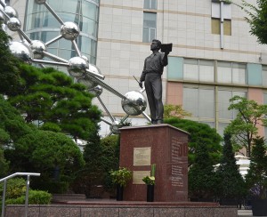 Lotte Hotel Myeongdong (5)