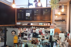 Min's cafe 4