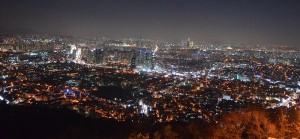 Nseoul Tower (4)