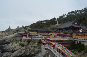 Yonggungsa Temple (2)