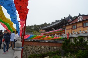Yonggungsa Temple (5)