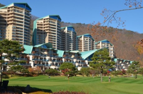 Daemyung Vivaldi Park