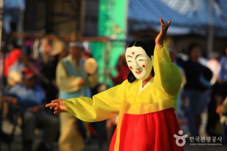 #Festival_Gangneung Danoje Festival