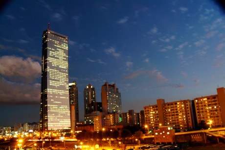 63 building observatory, aquarium and Han river cruise(Yeouido) Ticket / USD 24 ~