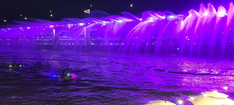 2025 Best Hot Place Seoul