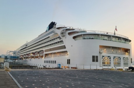 Incheon Cruise Shore Excursion