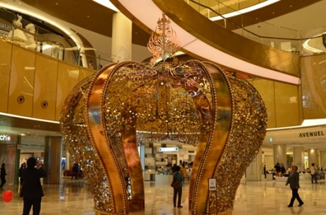 Hot place in Seoul Tour / USD46 ~