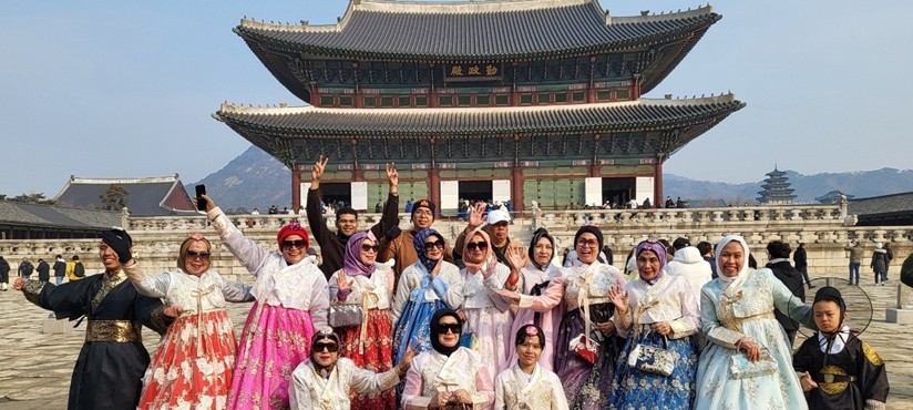 Seoul Tour & Mt. Seorak