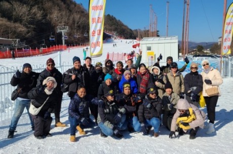 Golf & Ski Resort Rental Car