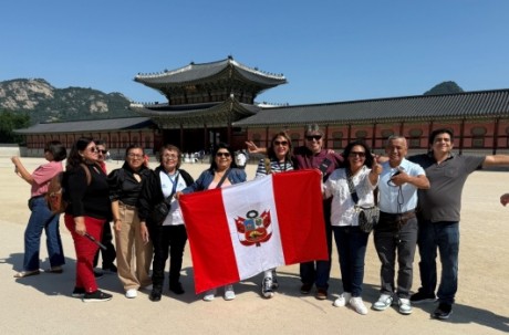 Seoul+Busan Package Tour (6D)