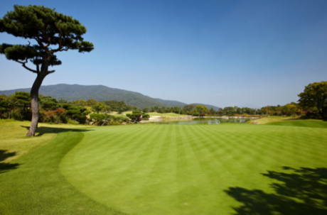 Konjiam Resort