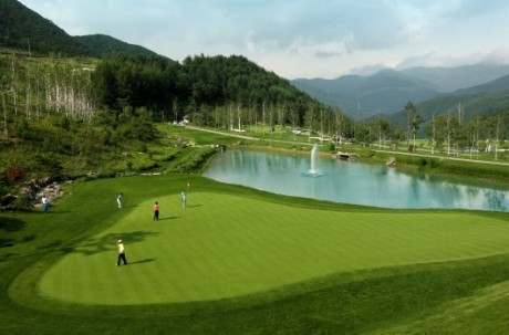 High1 Resort