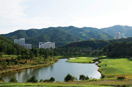 Hanhwa Phoenix-Park