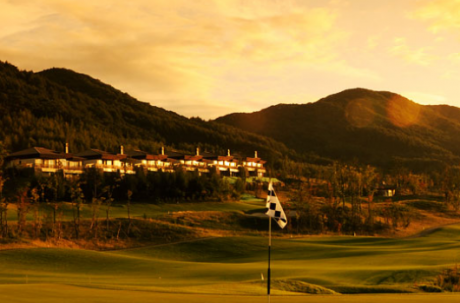 Alpensia Resort