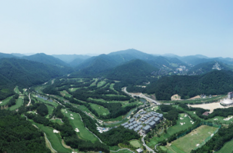 Yongpyong Resort