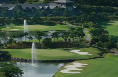 Elysian Resort_3 Golf (Week days)