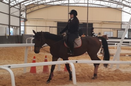 Horse-Riding Tour