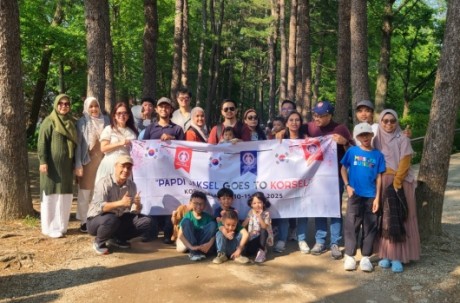 Nami Island+Petite France+Rail Bike / 南怡島+プチフランス+レールバイク