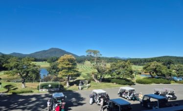 Busan Prestigious_4 Golf
