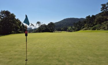 Join a golf (300 Golf Courses in Korea)