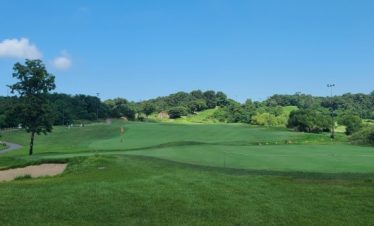 Near Seoul_Fortune Hills CC