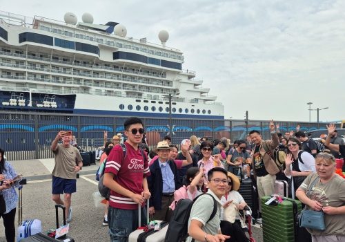 Custom Itinerary & English Escort Service (Seoul, Jeju, Busan)