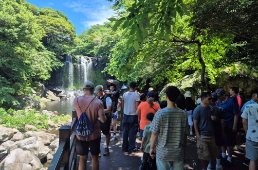 Jeju Tour 02