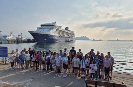 Busan Tour 01