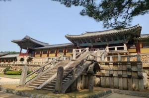 Bulguksa Temple 20250426 05 r