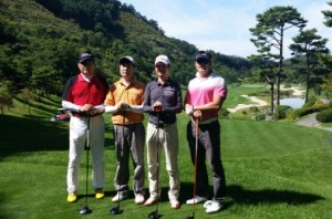 Golf 01