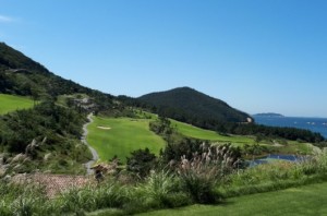 Golf 07