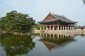 Gyeongbokgung (3)