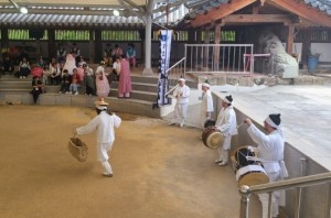 Hahoe Village 20250426 05 r