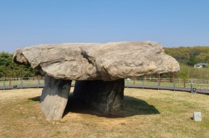 Incheon Dolmen 20250501 01 r