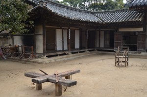 Korean Folk Village (6)