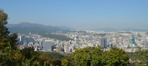 Nseoul Tower (3)