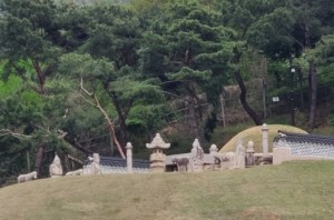 서오릉 20250426 05 r